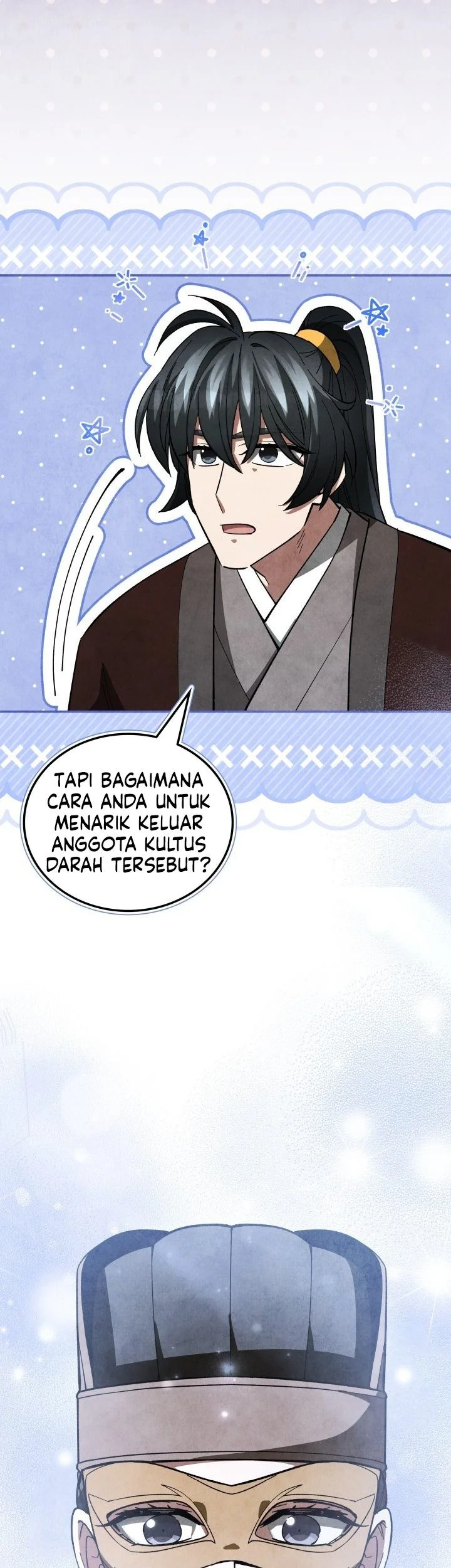 How to Live as a Civil Servant in Murim Chapter 37 Gambar 61