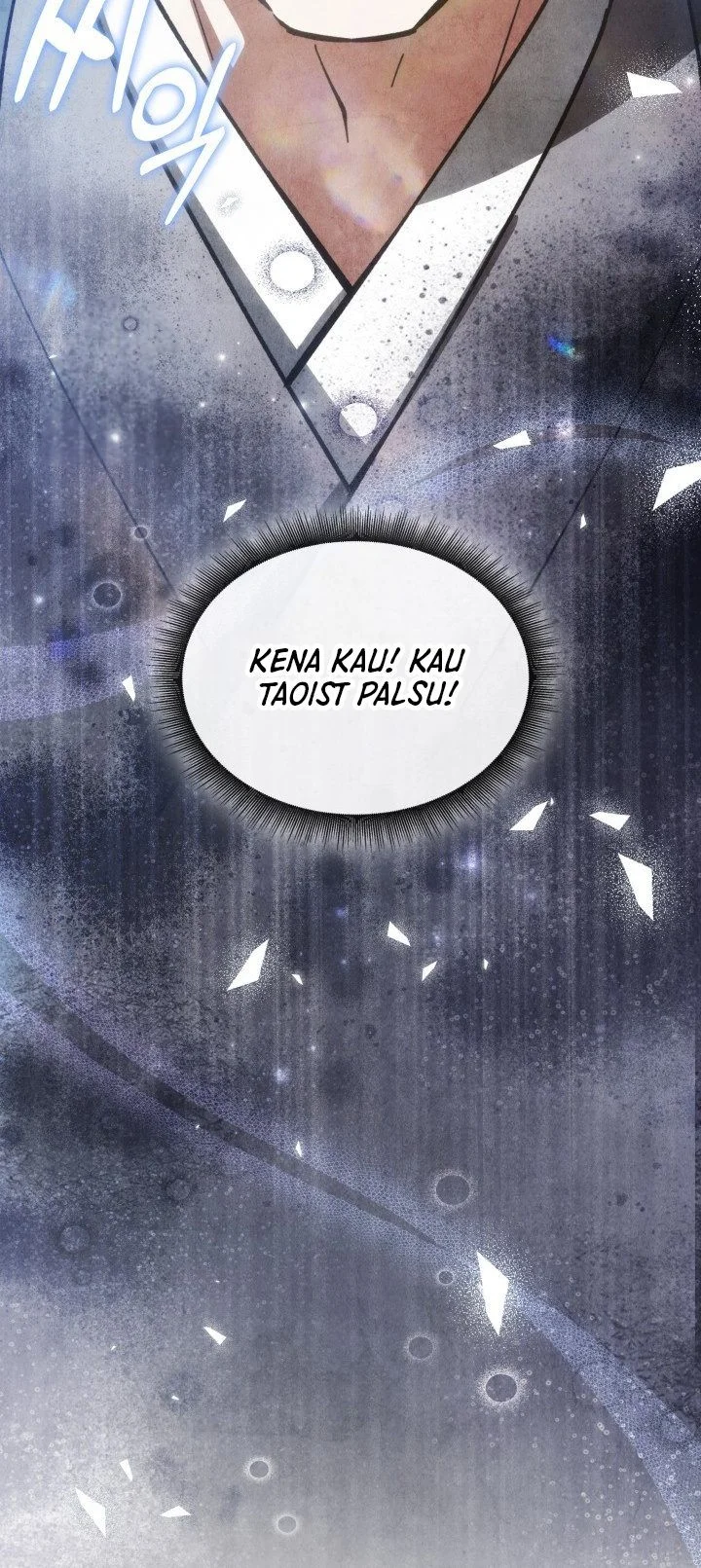 How to Live as a Civil Servant in Murim Chapter 37 Gambar 4