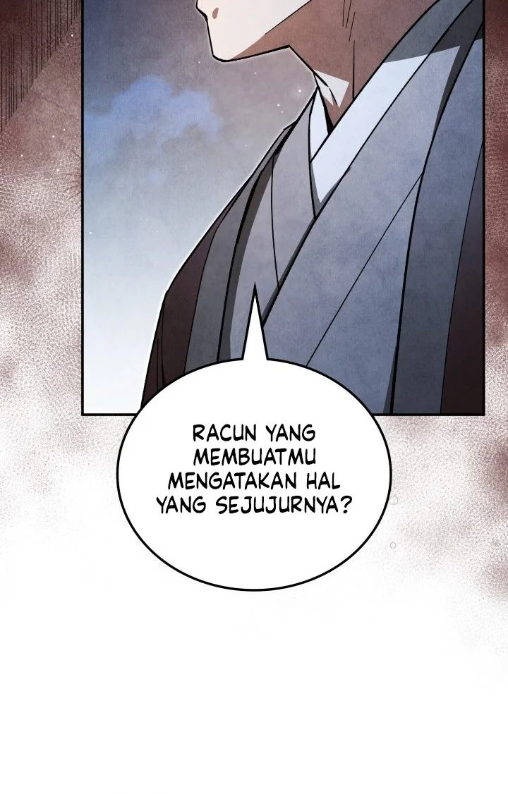 How to Live as a Civil Servant in Murim Chapter 37 Gambar 64