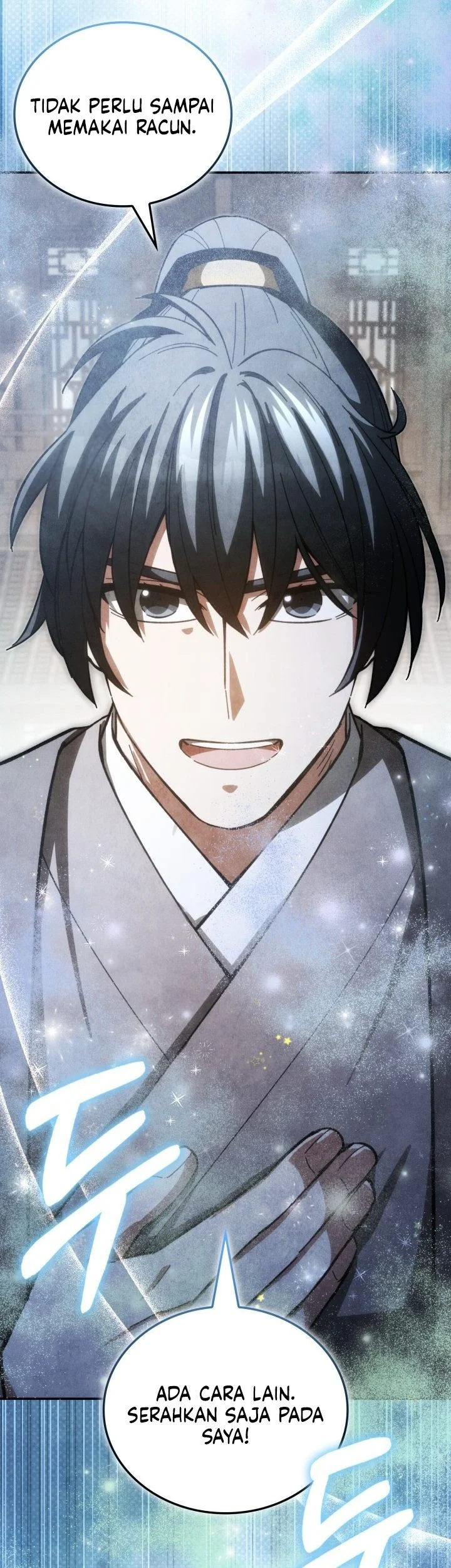 How to Live as a Civil Servant in Murim Chapter 37 Gambar 68