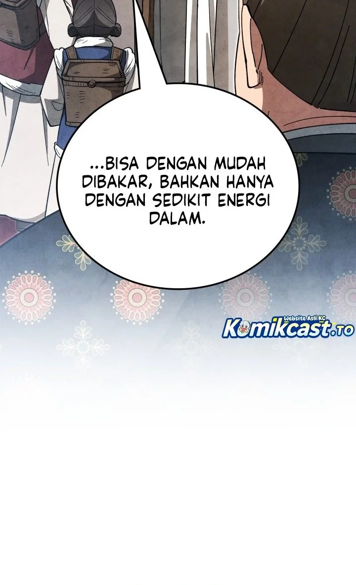 How to Live as a Civil Servant in Murim Chapter 37 Gambar 10