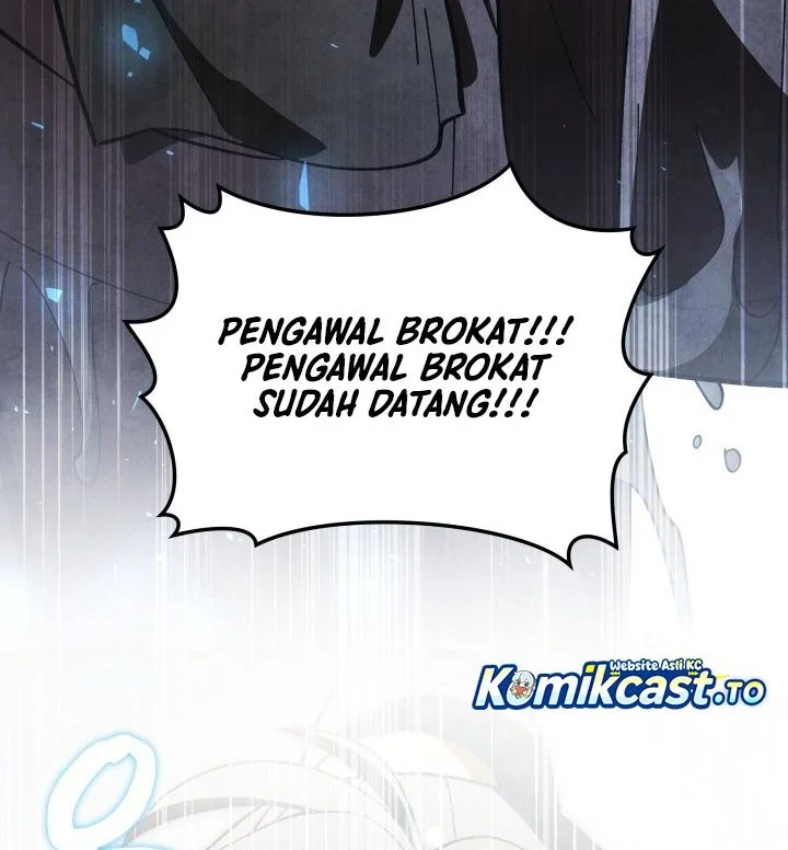 How to Live as a Civil Servant in Murim Chapter 38 Gambar 32