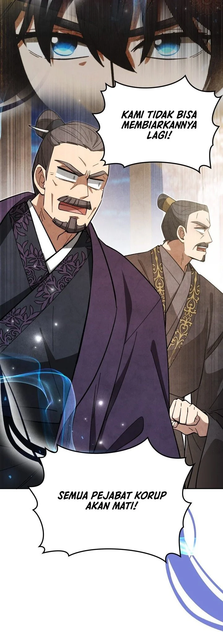 How to Live as a Civil Servant in Murim Chapter 38 Gambar 34