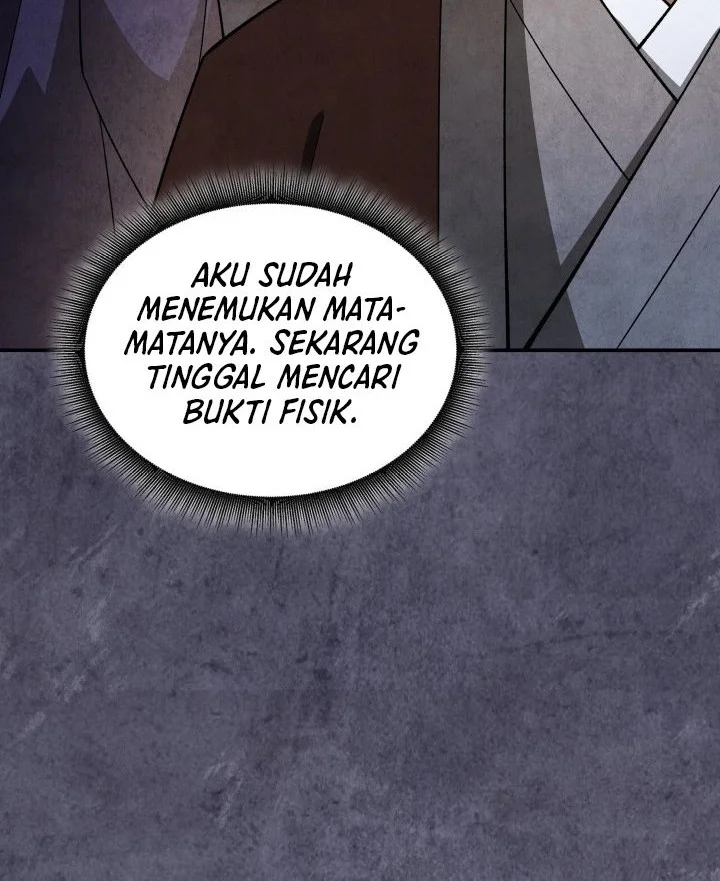 How to Live as a Civil Servant in Murim Chapter 38 Gambar 38