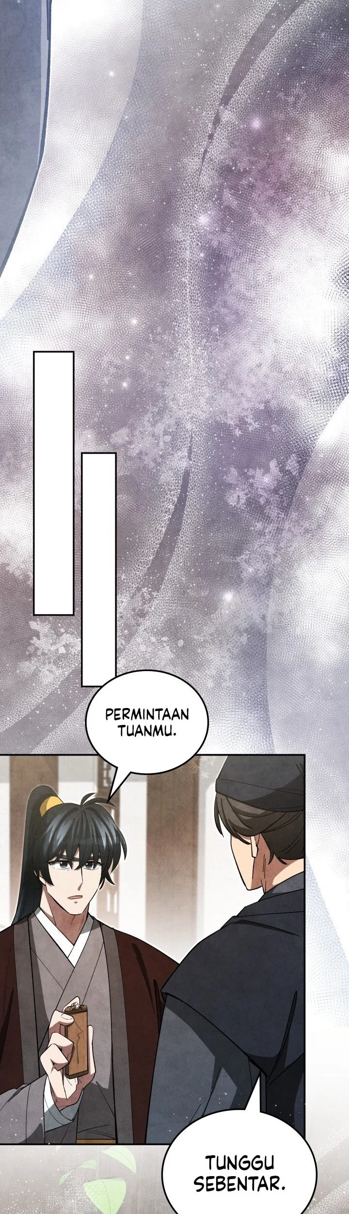 How to Live as a Civil Servant in Murim Chapter 38 Gambar 40