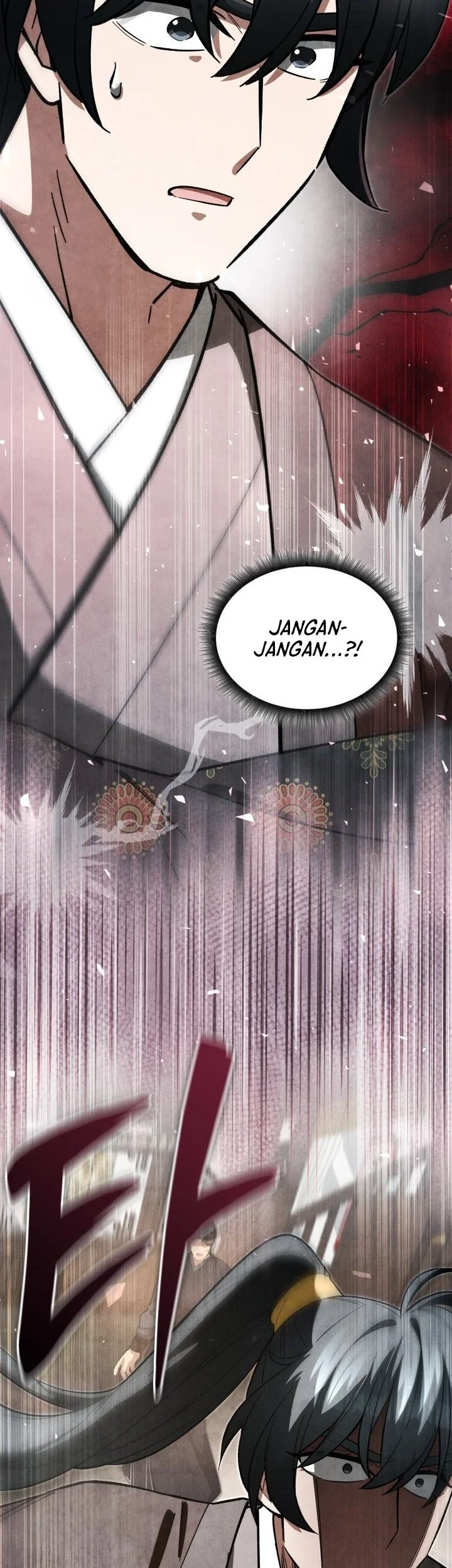 How to Live as a Civil Servant in Murim Chapter 38 Gambar 44