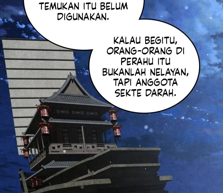 How to Live as a Civil Servant in Murim Chapter 38 Gambar 53