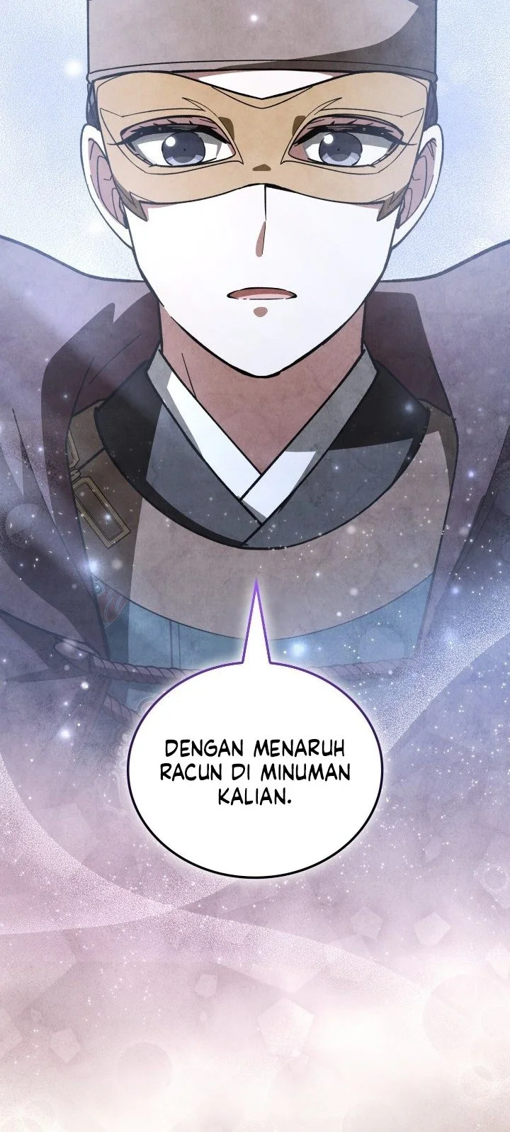 How to Live as a Civil Servant in Murim Chapter 38 Gambar 3