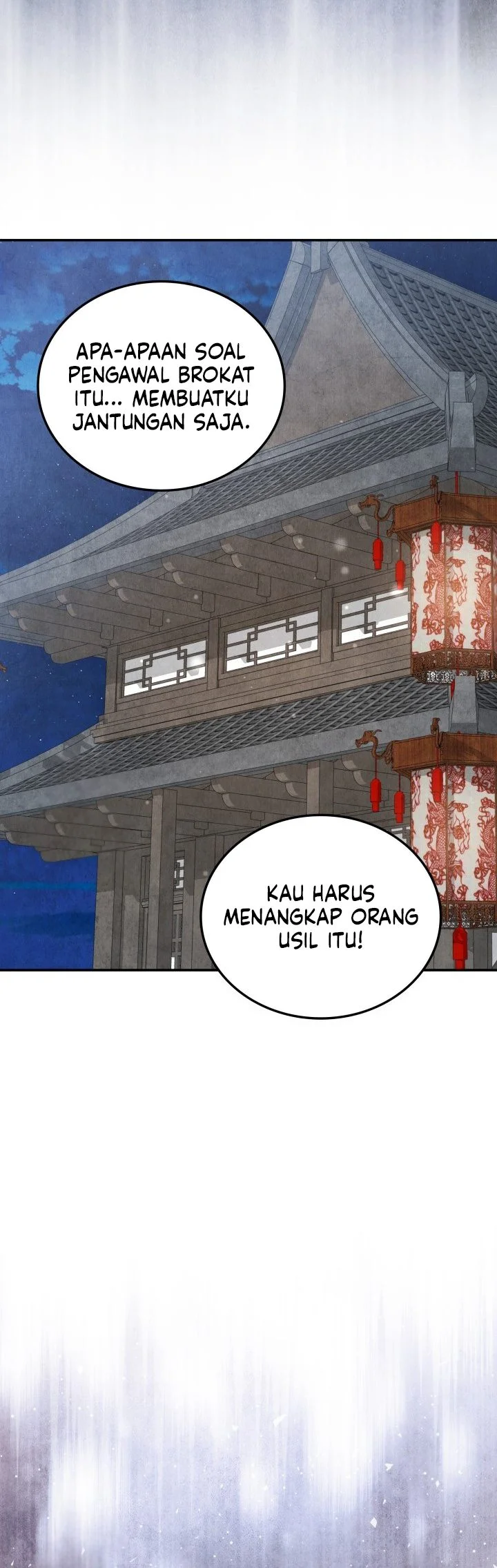 How to Live as a Civil Servant in Murim Chapter 38 Gambar 58