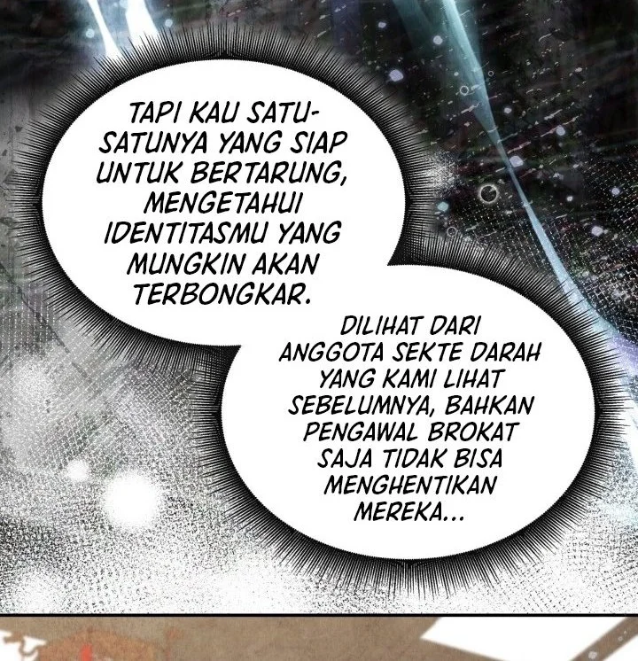 How to Live as a Civil Servant in Murim Chapter 38 Gambar 76