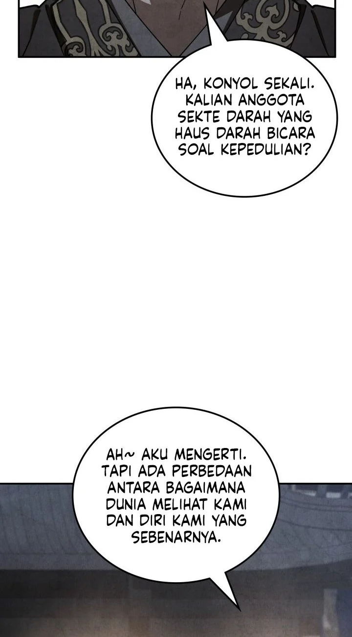 How to Live as a Civil Servant in Murim Chapter 39 Gambar 23