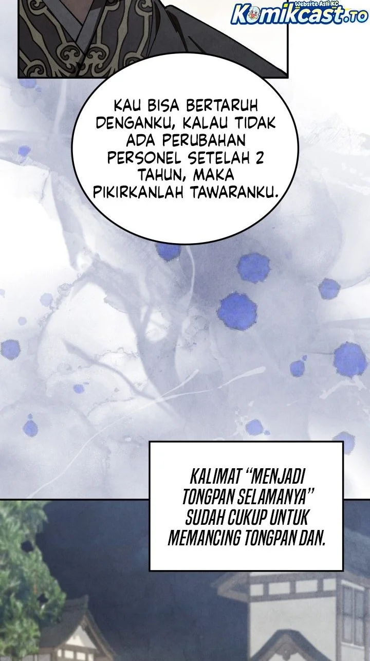 How to Live as a Civil Servant in Murim Chapter 39 Gambar 29