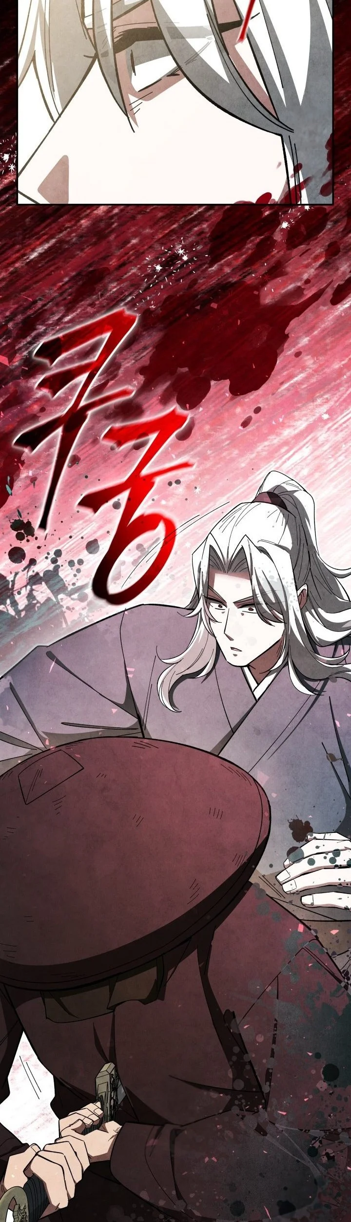 How to Live as a Civil Servant in Murim Chapter 39 Gambar 41