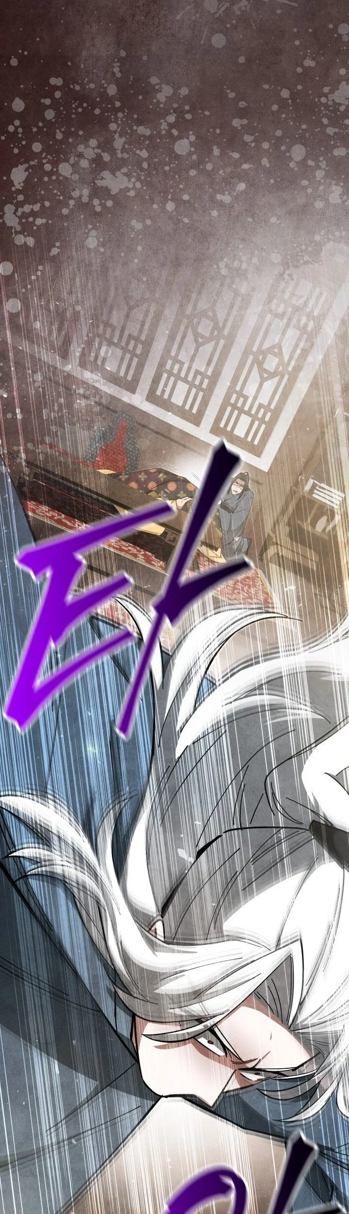 How to Live as a Civil Servant in Murim Chapter 39 Gambar 44