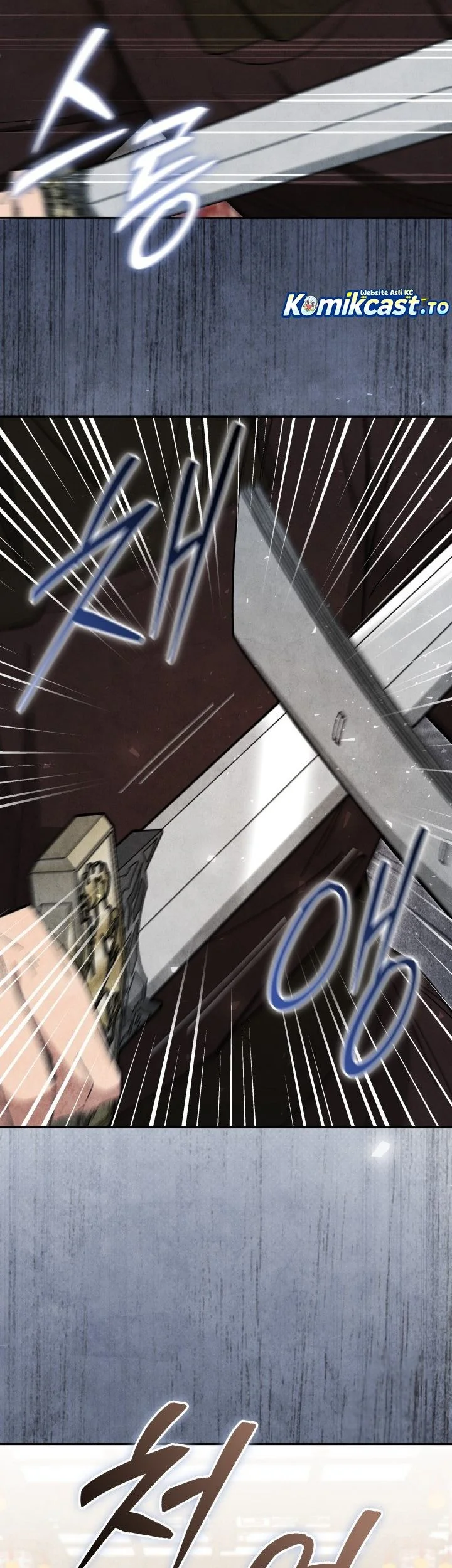 How to Live as a Civil Servant in Murim Chapter 39 Gambar 46