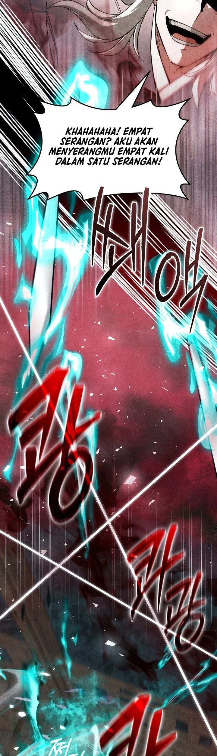 How to Live as a Civil Servant in Murim Chapter 39 Gambar 53