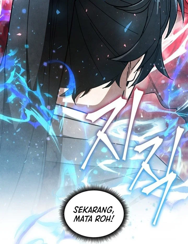 How to Live as a Civil Servant in Murim Chapter 39 Gambar 59