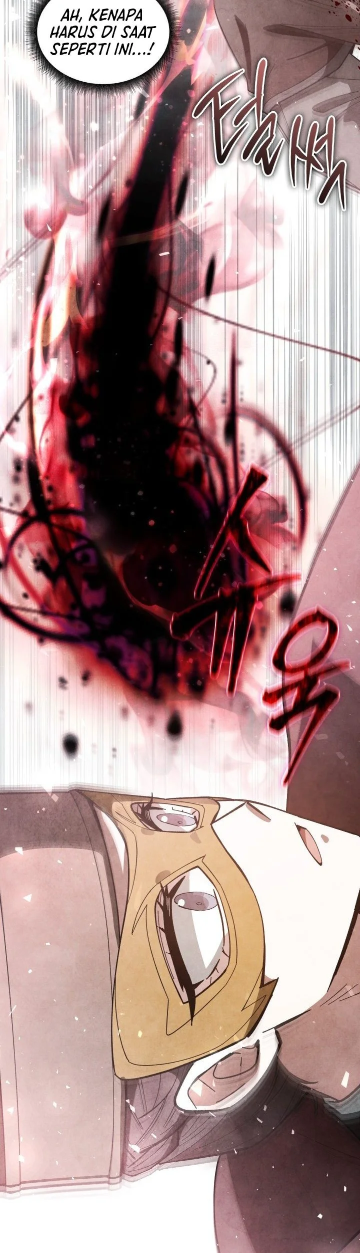 How to Live as a Civil Servant in Murim Chapter 39 Gambar 62