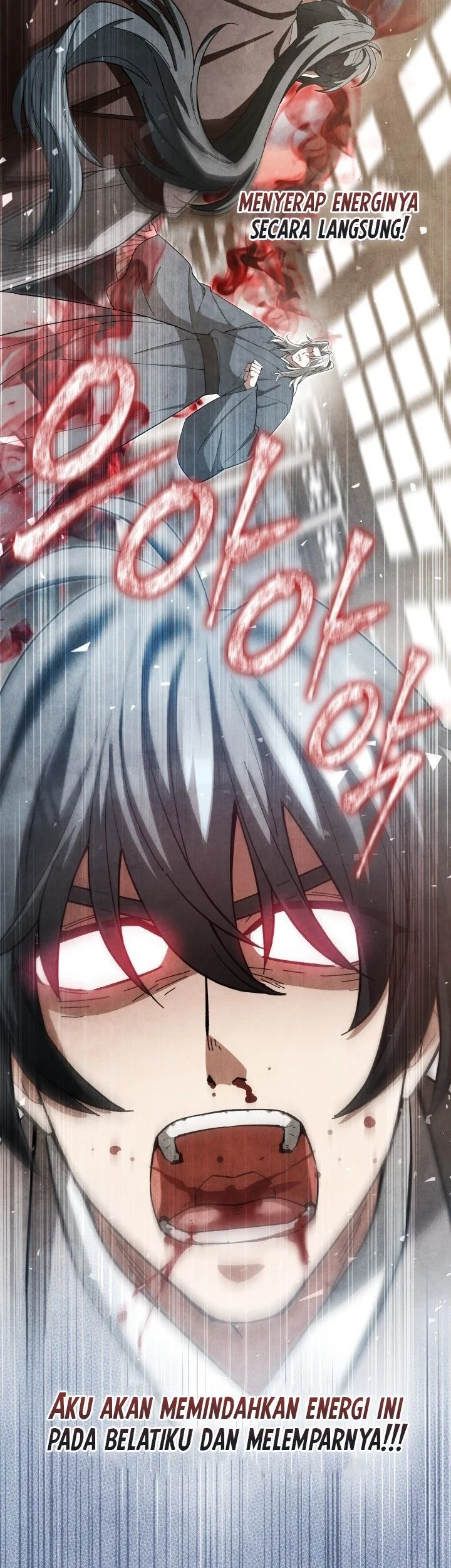 How to Live as a Civil Servant in Murim Chapter 39 Gambar 66