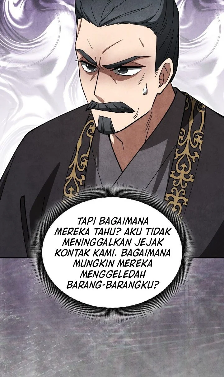 How to Live as a Civil Servant in Murim Chapter 39 Gambar 3