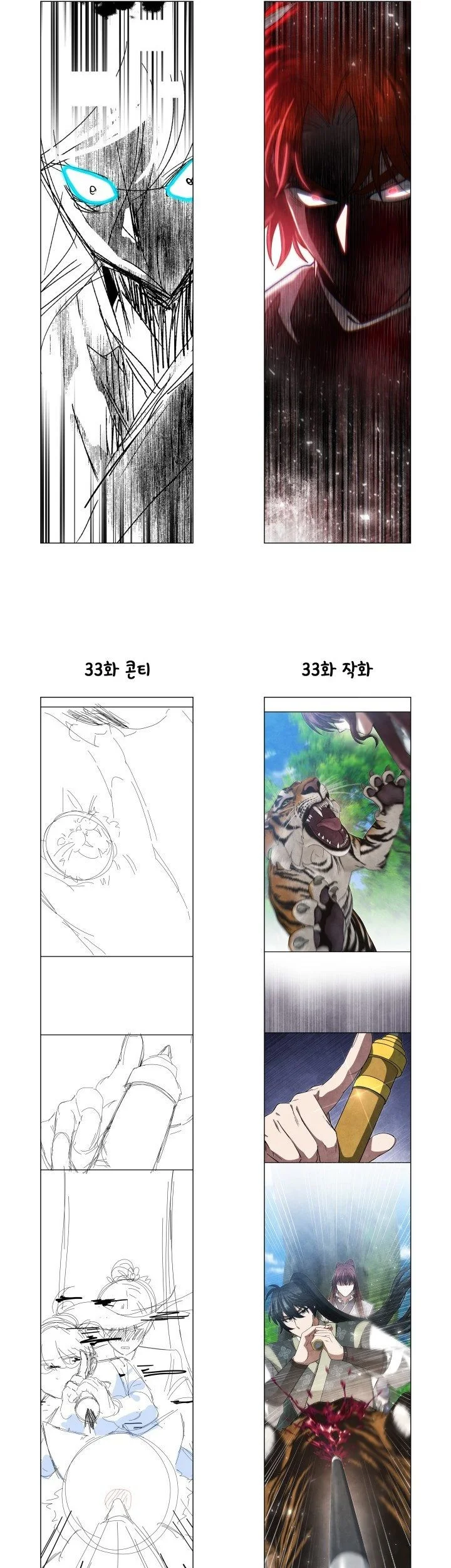 How to Live as a Civil Servant in Murim Chapter 39 Gambar 77