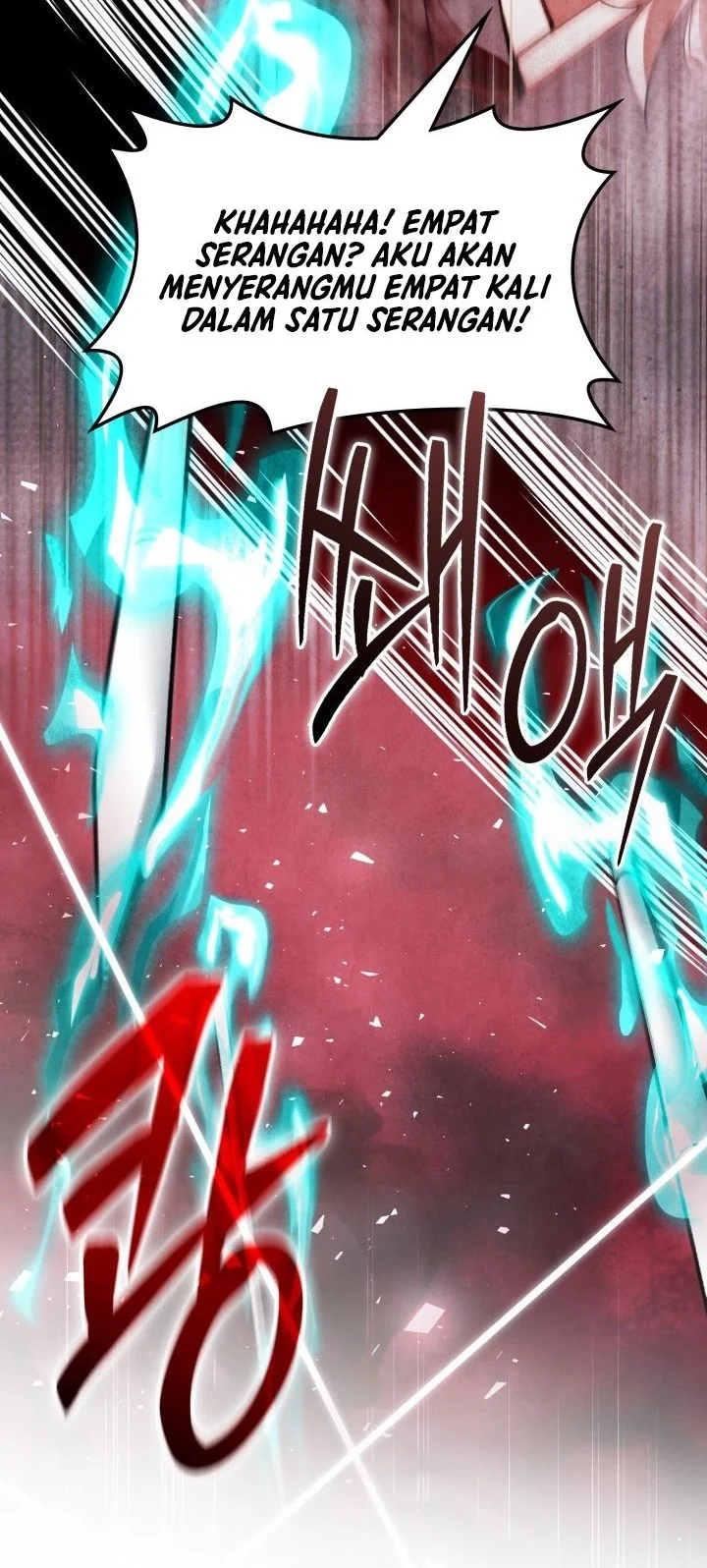 How to Live as a Civil Servant in Murim Chapter 40 Gambar 3