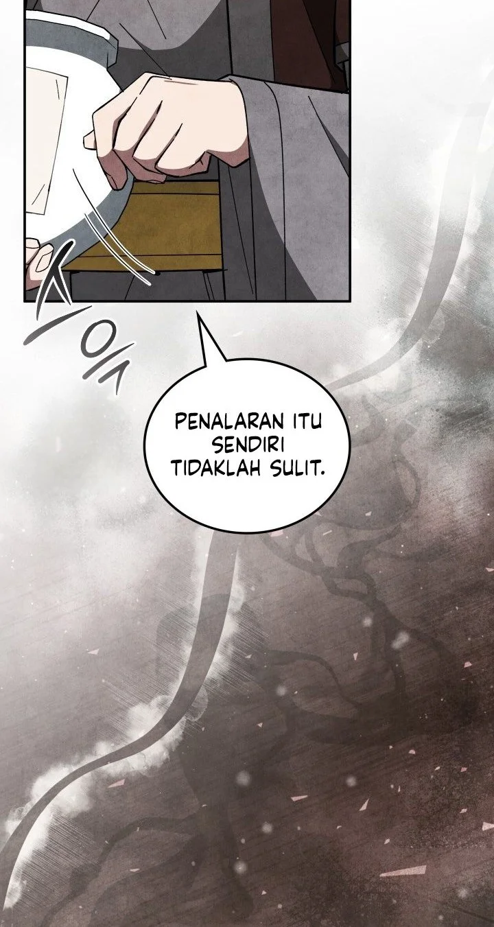 How to Live as a Civil Servant in Murim Chapter 40 Gambar 62