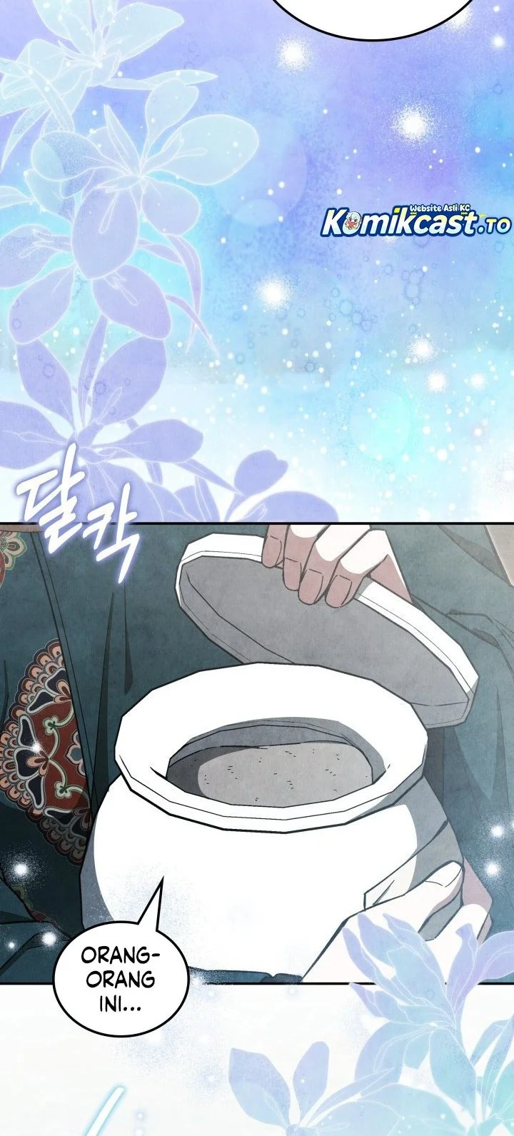 How to Live as a Civil Servant in Murim Chapter 40 Gambar 78