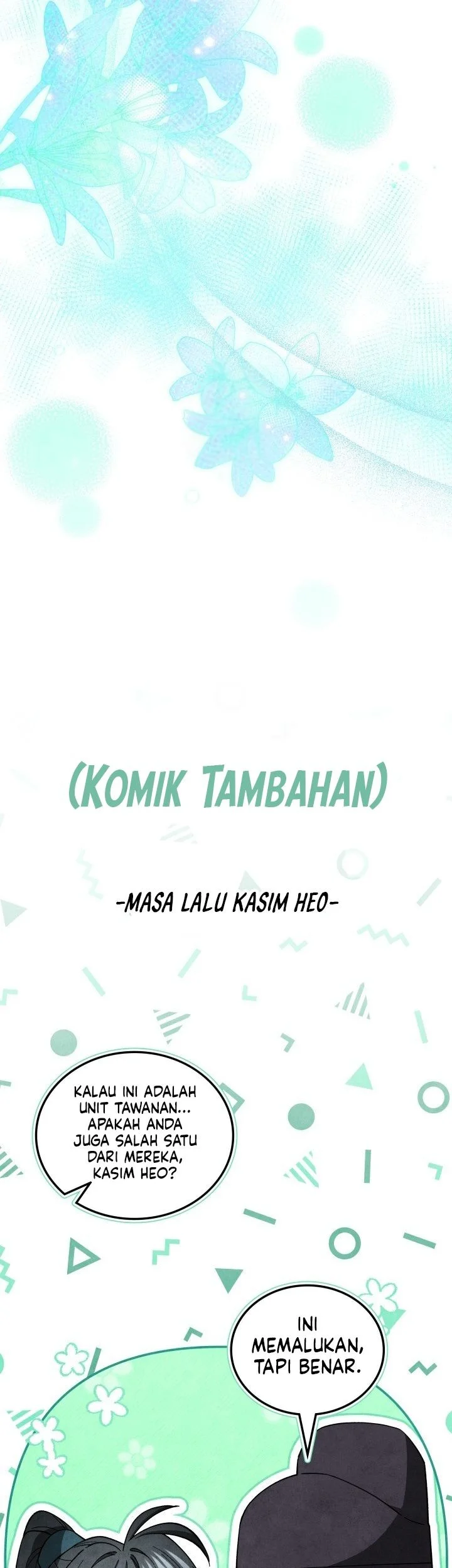 How to Live as a Civil Servant in Murim Chapter 40 Gambar 87