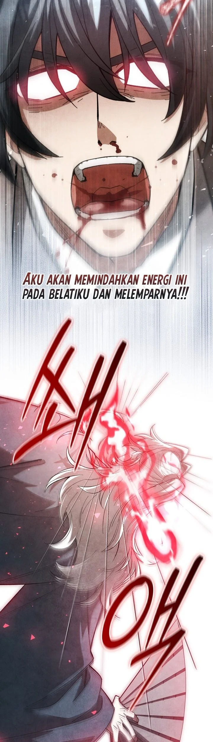 How to Live as a Civil Servant in Murim Chapter 40 Gambar 8