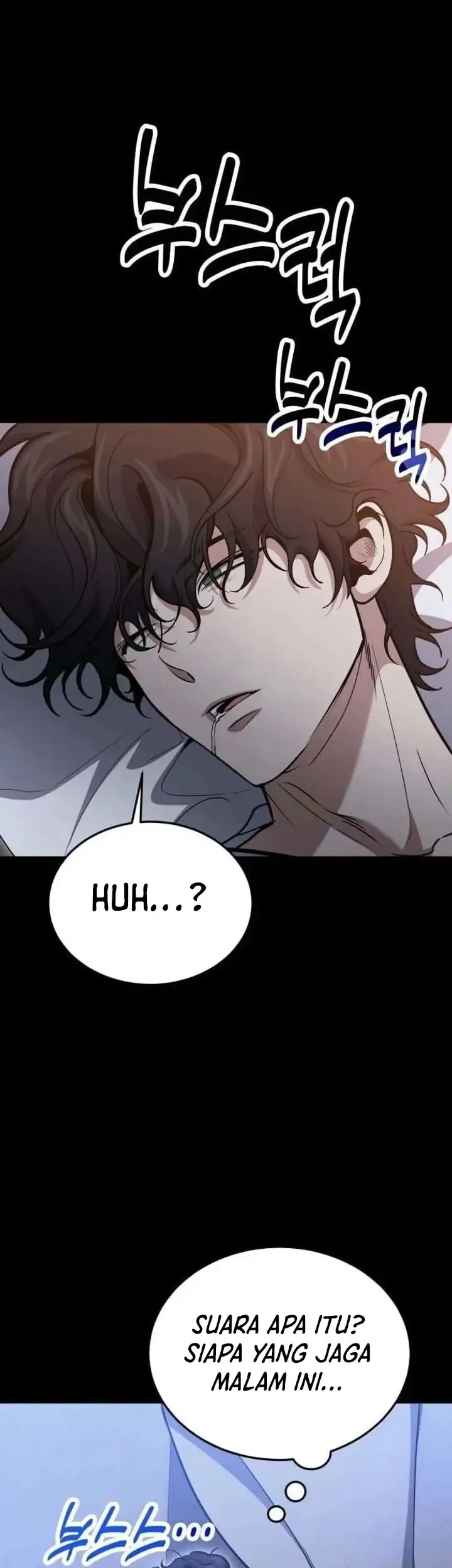 How to Live as an Illegal Healer Chapter 133 Gambar 38