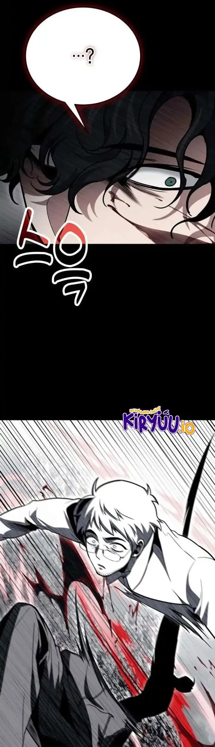 How to Live as an Illegal Healer Chapter 133 Gambar 43