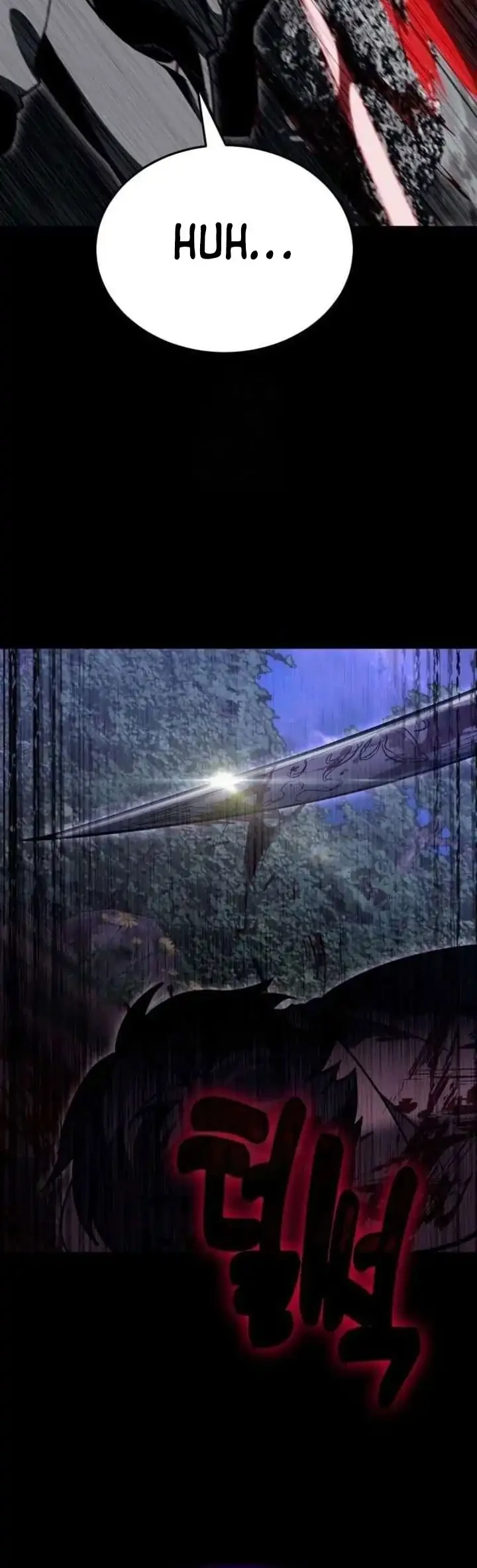 How to Live as an Illegal Healer Chapter 133 Gambar 44