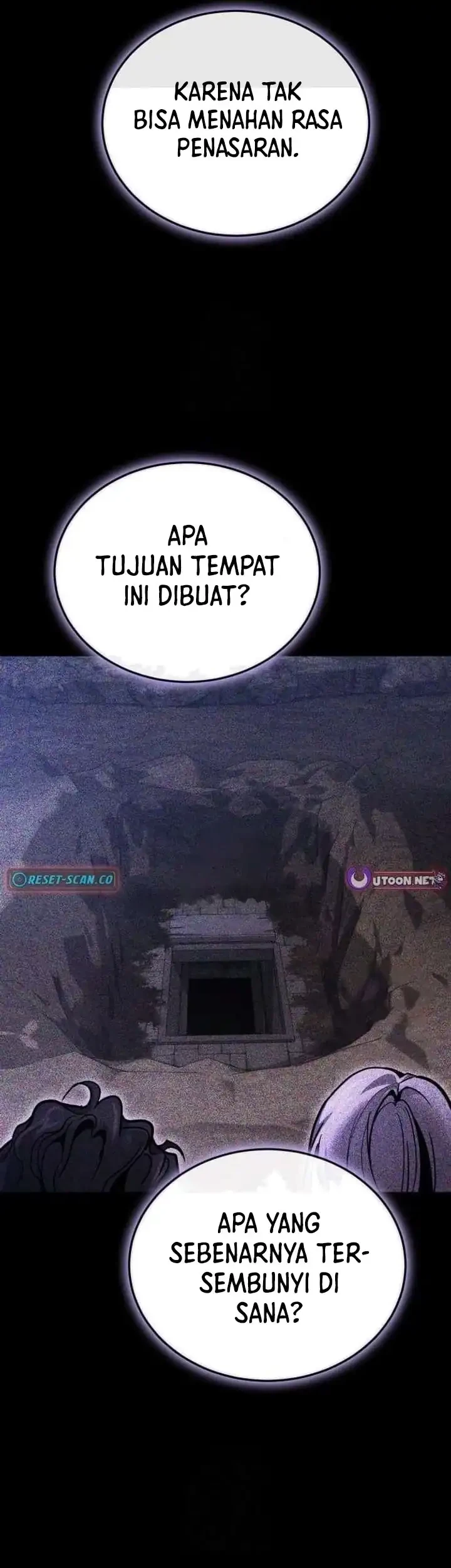 How to Live as an Illegal Healer Chapter 133 Gambar 49