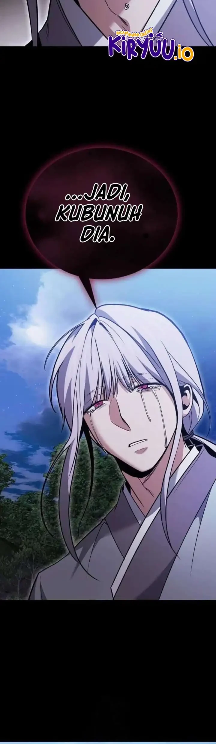 How to Live as an Illegal Healer Chapter 133 Gambar 52