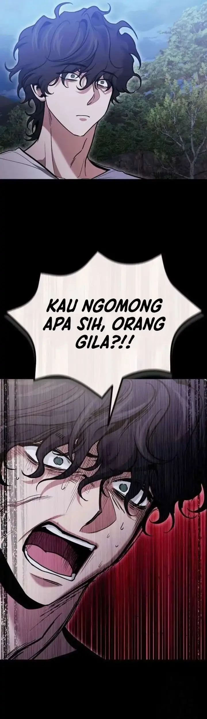 How to Live as an Illegal Healer Chapter 133 Gambar 53