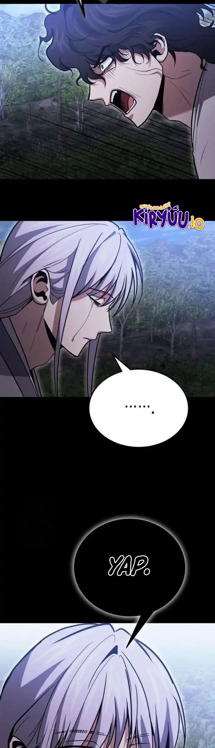 How to Live as an Illegal Healer Chapter 133 Gambar 55