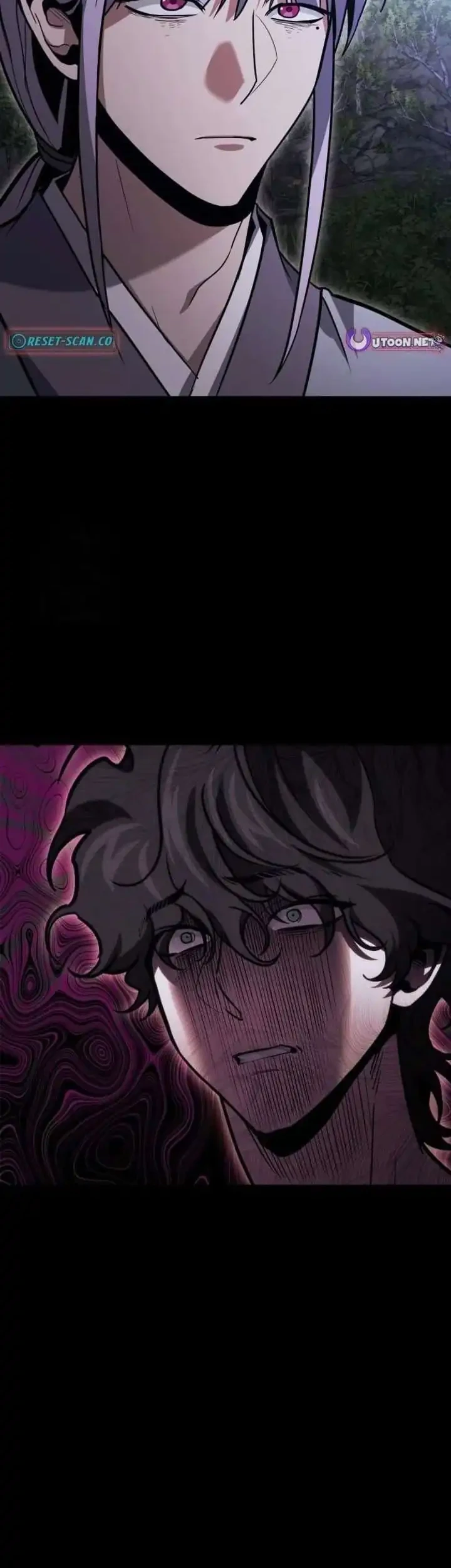 How to Live as an Illegal Healer Chapter 133 Gambar 56