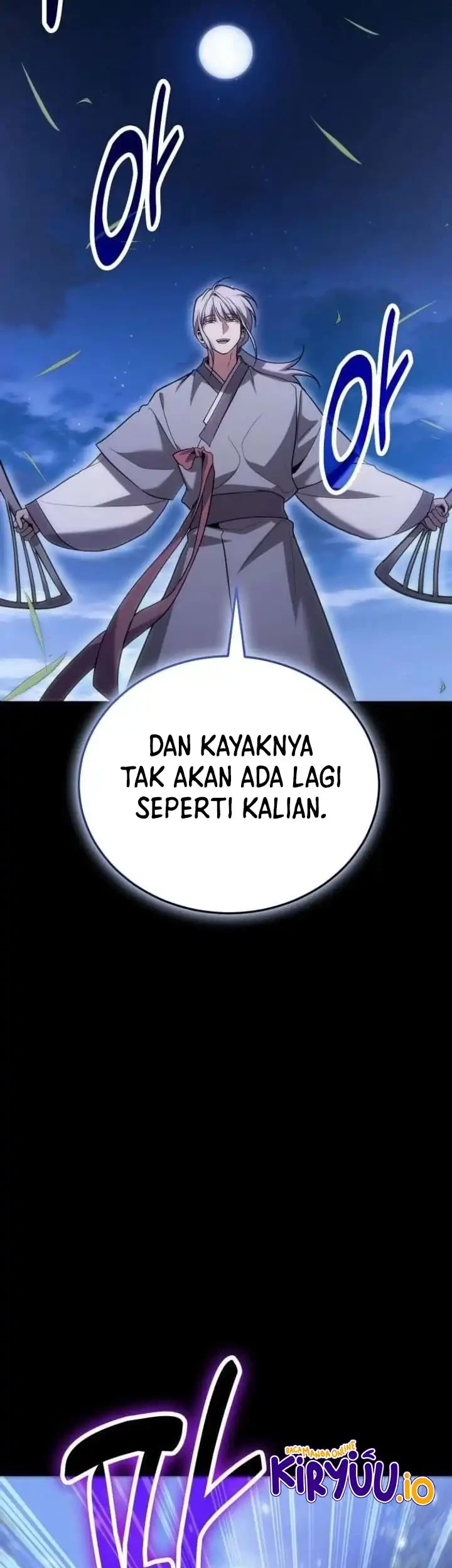 How to Live as an Illegal Healer Chapter 133 Gambar 58