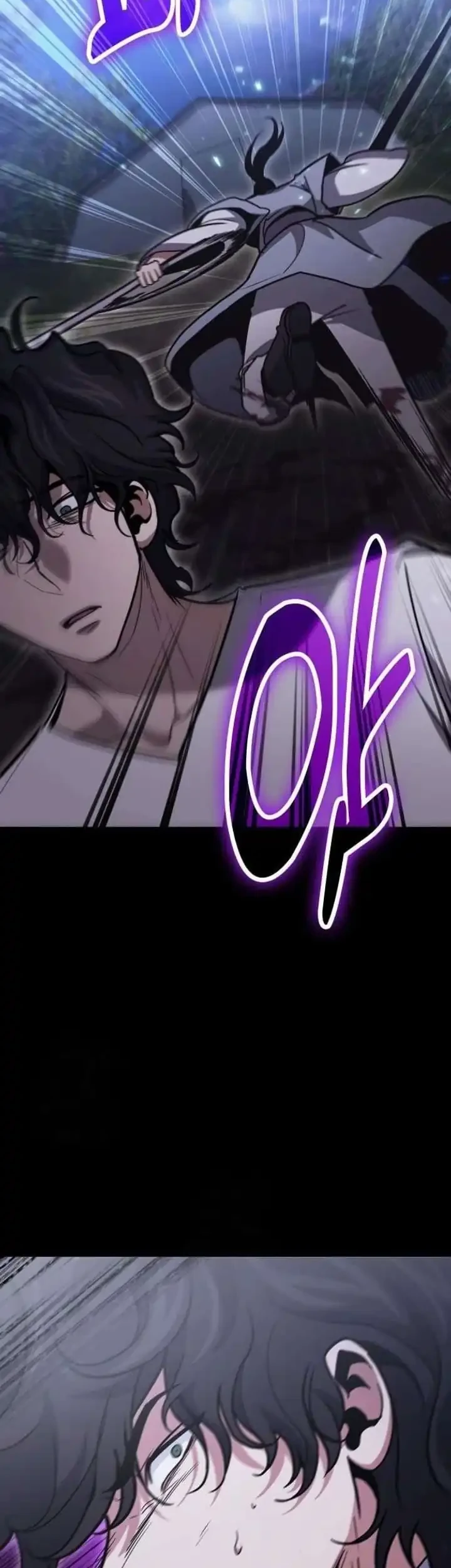 How to Live as an Illegal Healer Chapter 133 Gambar 59