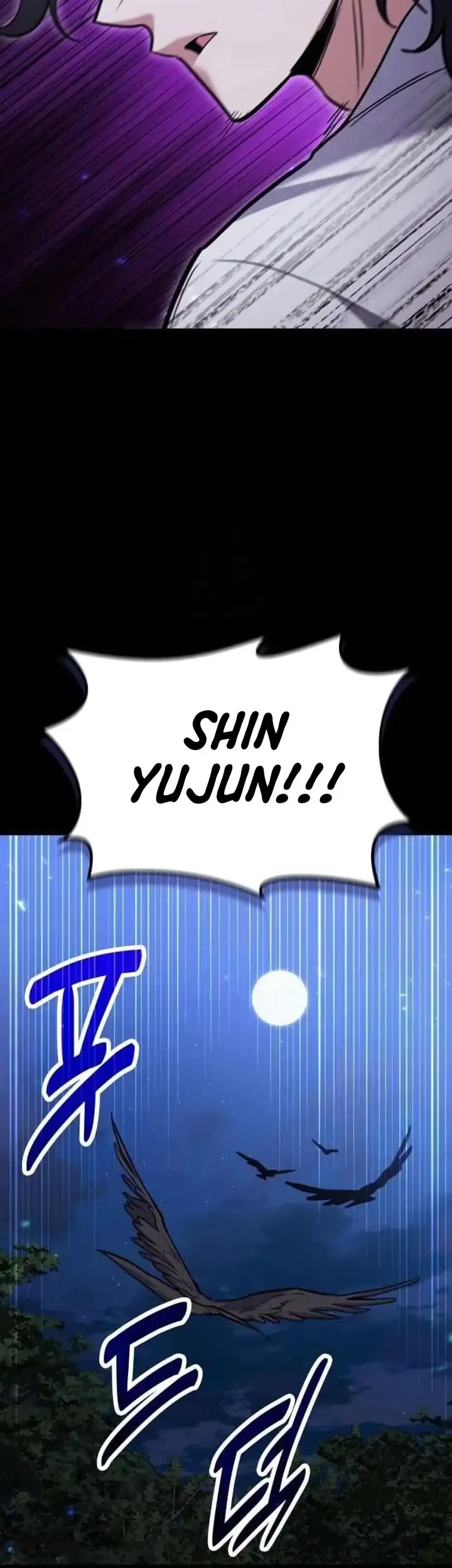 How to Live as an Illegal Healer Chapter 133 Gambar 60