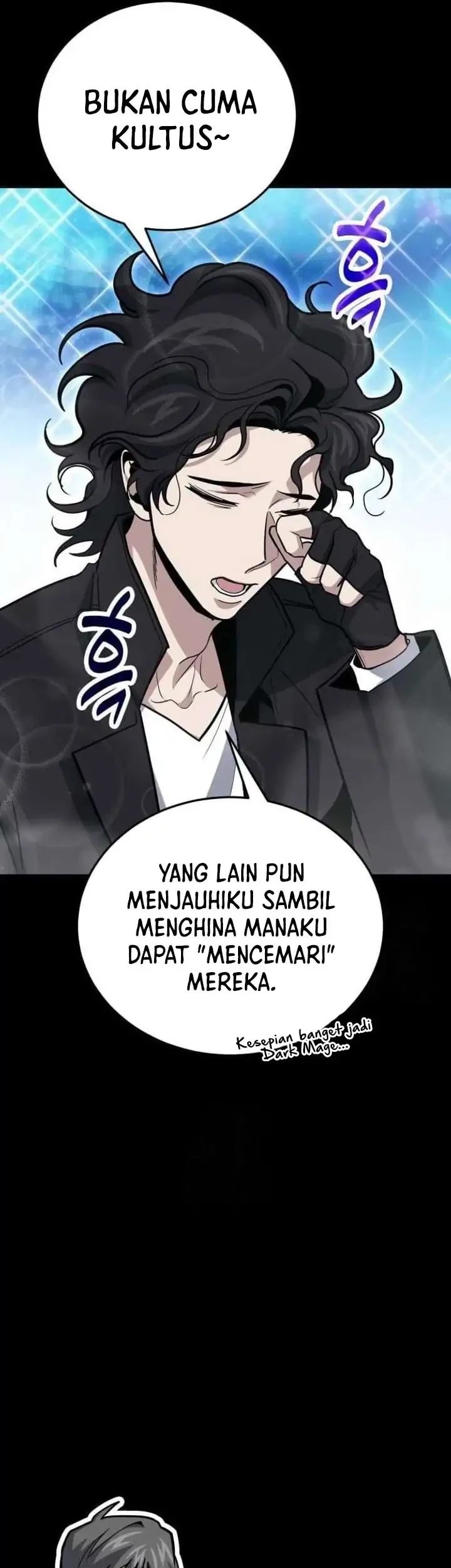 How to Live as an Illegal Healer Chapter 133 Gambar 5