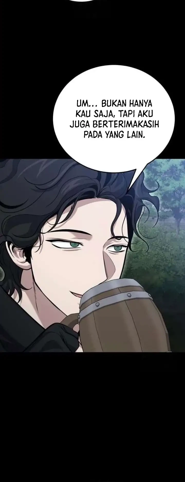 How to Live as an Illegal Healer Chapter 133 Gambar 8