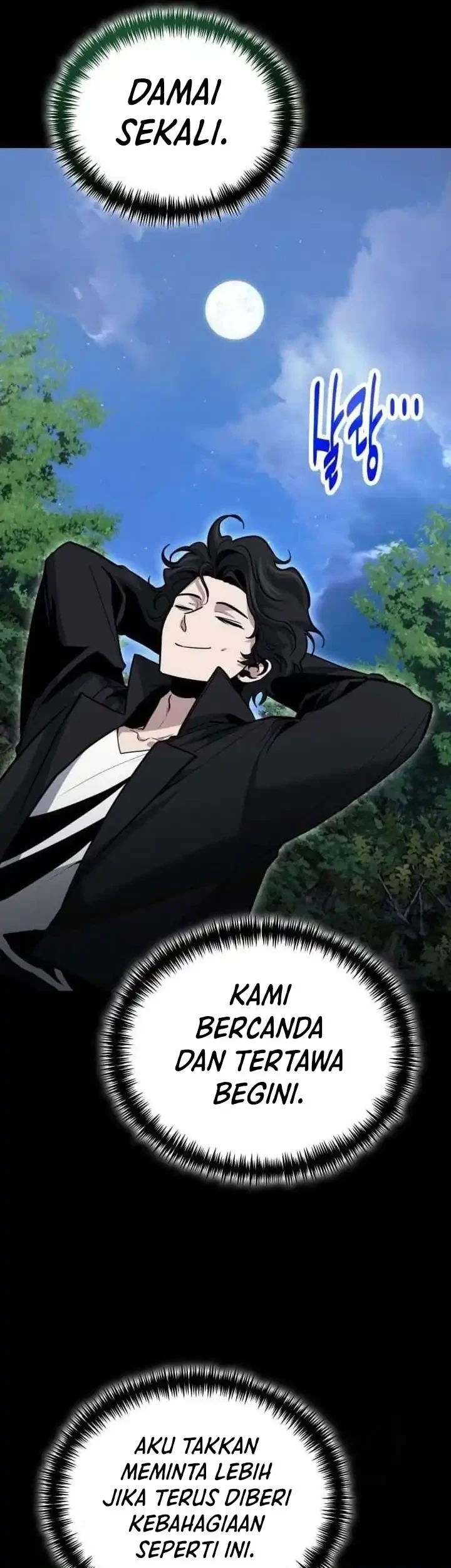 How to Live as an Illegal Healer Chapter 133 Gambar 17