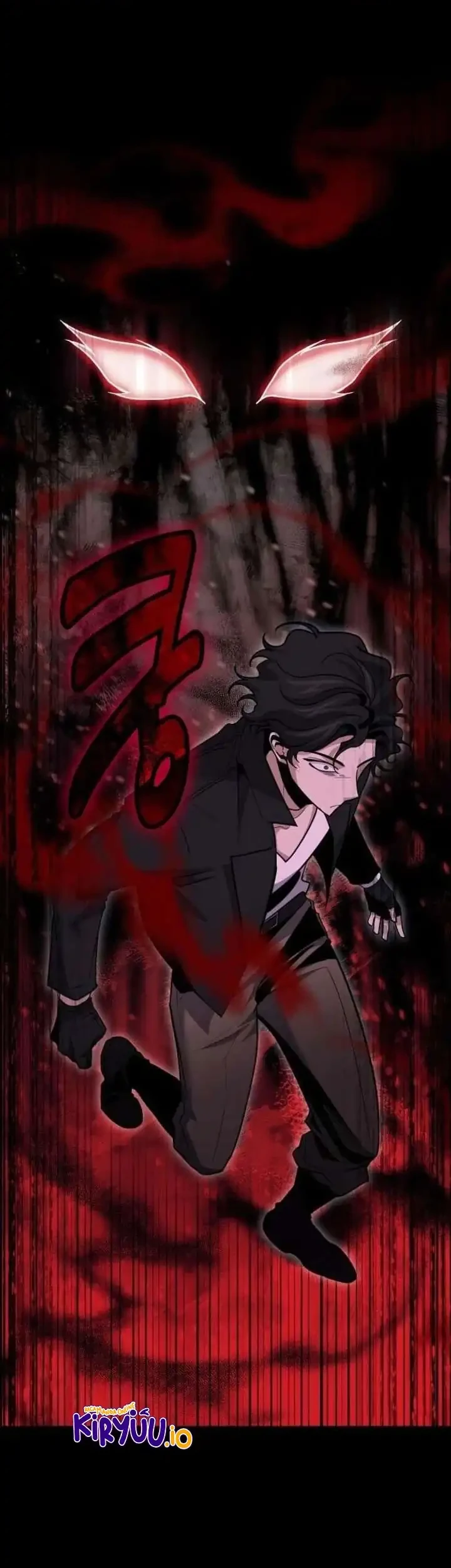 How to Live as an Illegal Healer Chapter 133 Gambar 19