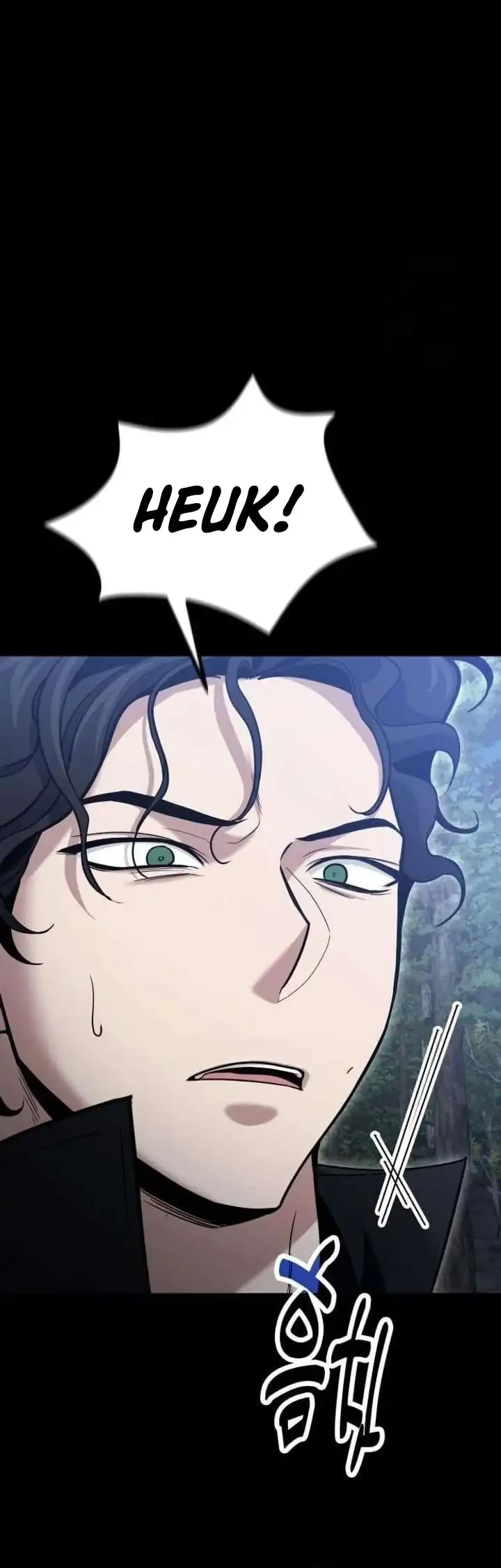 How to Live as an Illegal Healer Chapter 133 Gambar 20