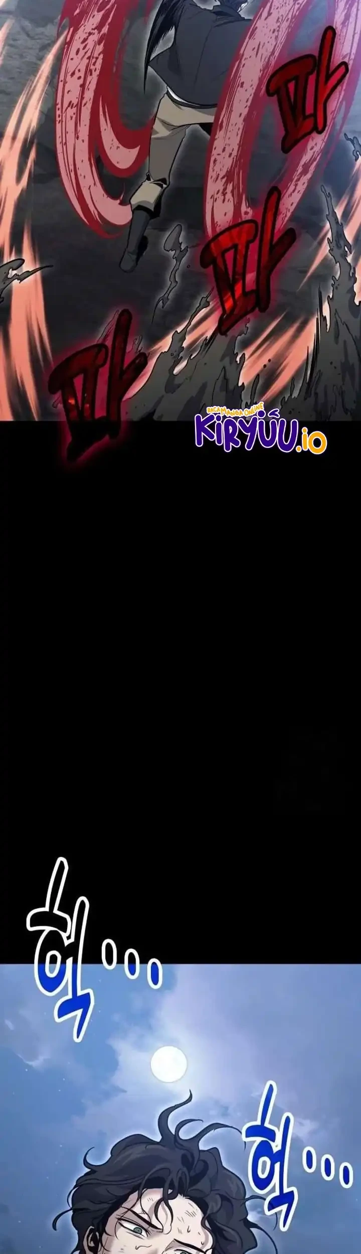 How to Live as an Illegal Healer Chapter 133 Gambar 23