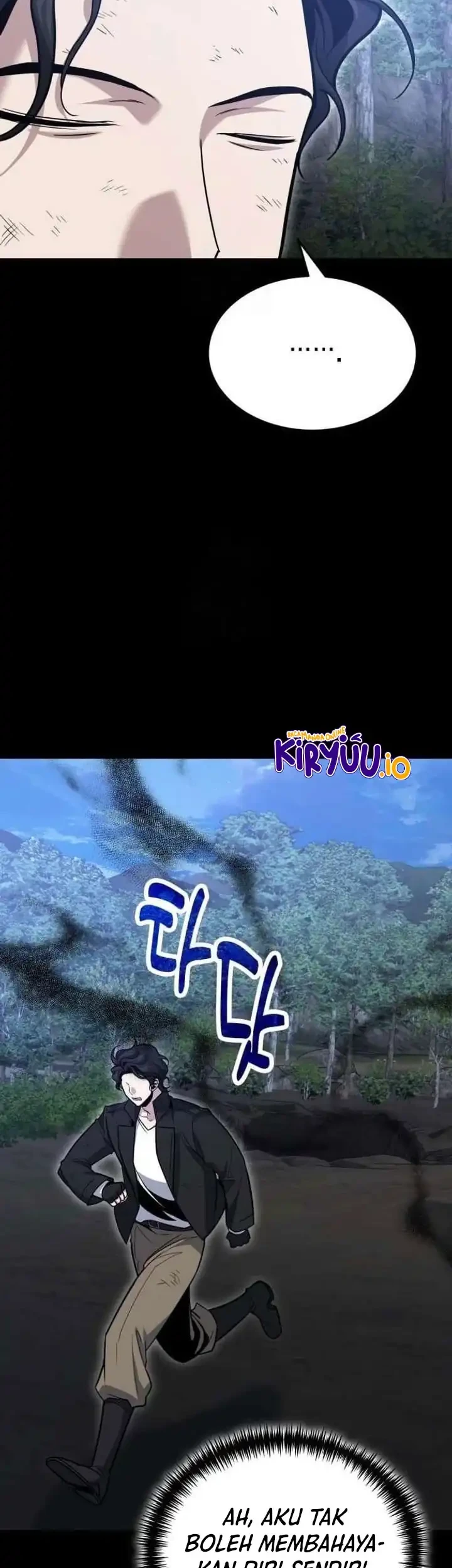 How to Live as an Illegal Healer Chapter 133 Gambar 27