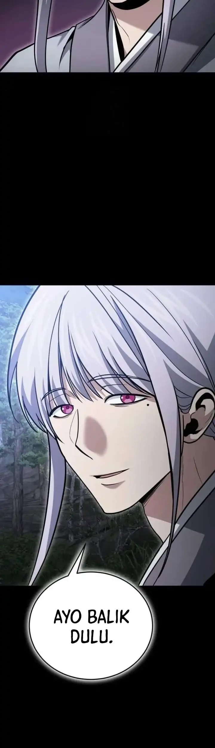 How to Live as an Illegal Healer Chapter 133 Gambar 32