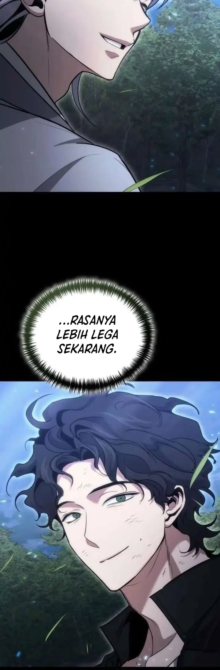 How to Live as an Illegal Healer Chapter 133 Gambar 36